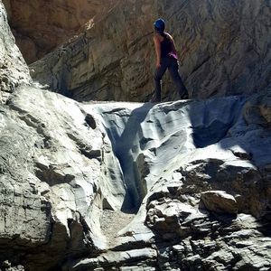 Meet your Posher, Jesse